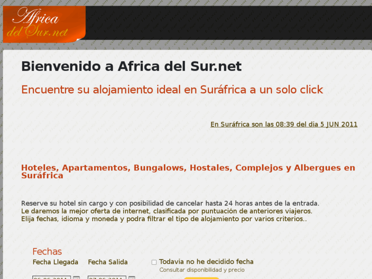 www.africadelsur.net