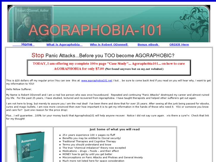 www.agoraphobia101.com