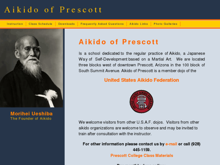 www.aikidoofprescott.org