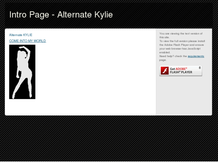 www.alternatekylie.com