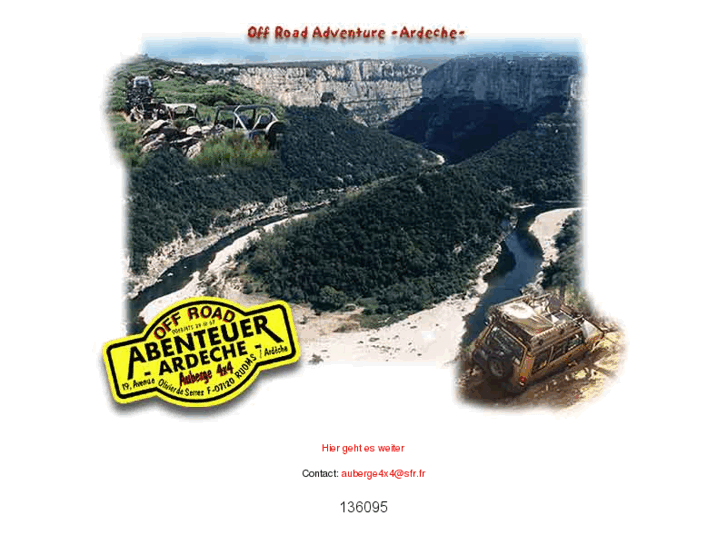 www.auberge4x4.com