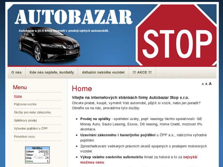 www.autobazarstop.cz