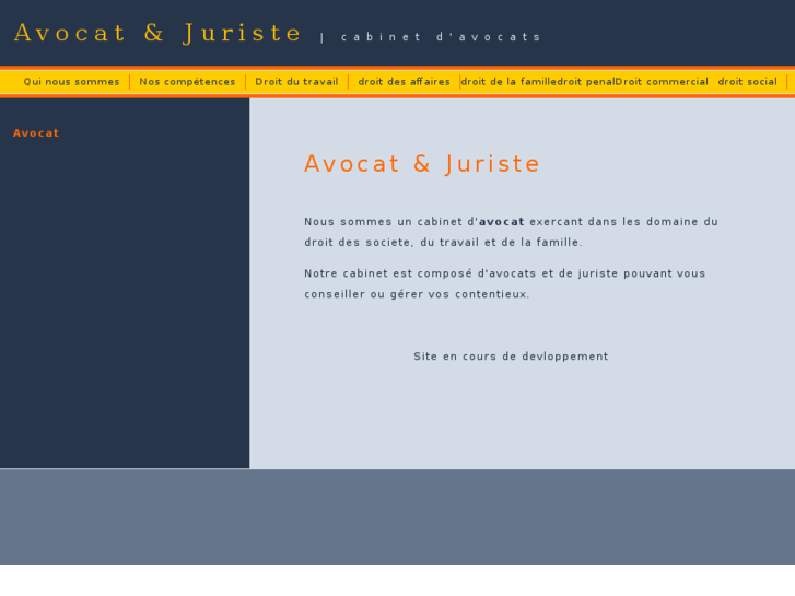 www.avocats-juriste.com