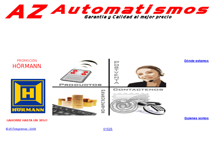 www.azautomatismos.com