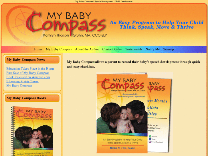 www.babyspeechdevelopment.com