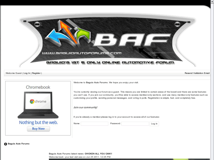 www.baguioautoforums.com