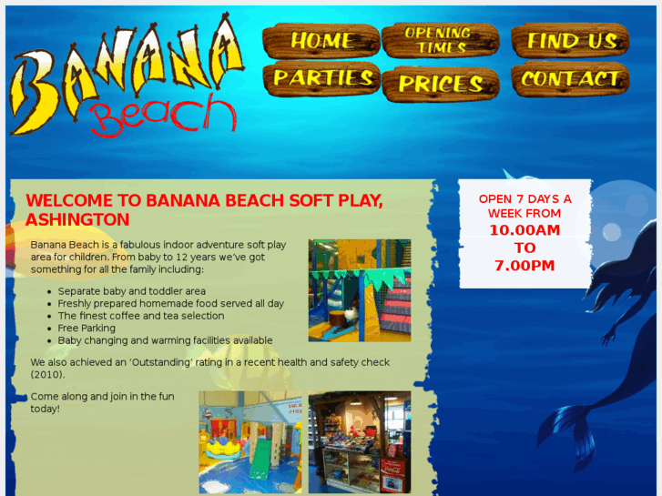 www.banana-beach.co.uk