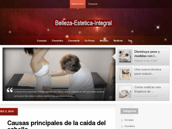 www.belleza-estetica-integral.com