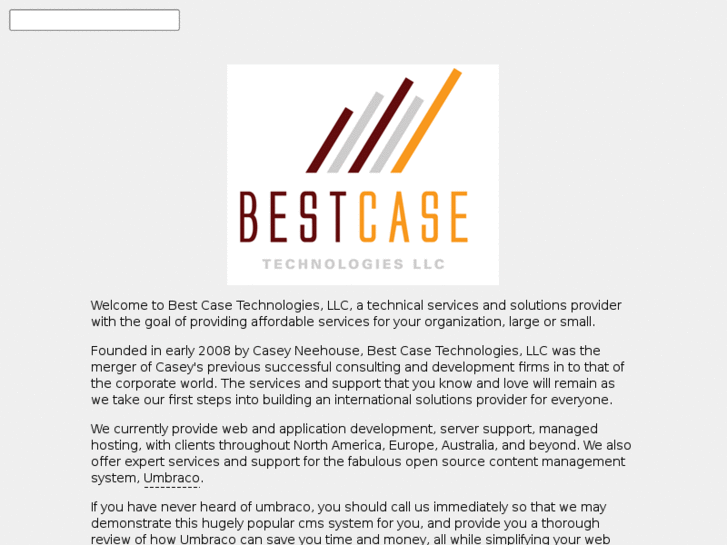 www.bestcasetechnology.info