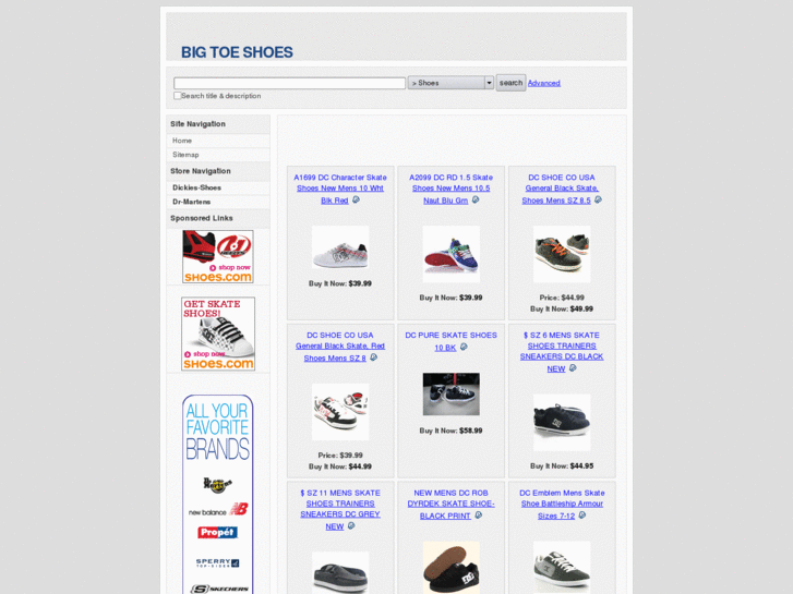 www.bigtoeshoes.com
