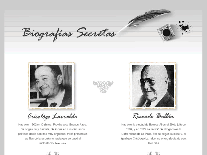 www.biografias-secretas.com