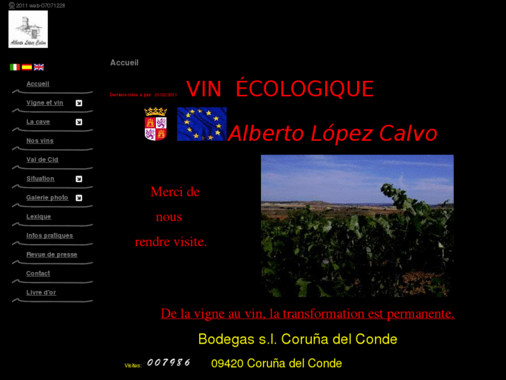 www.bodegas-corunadelconde.com