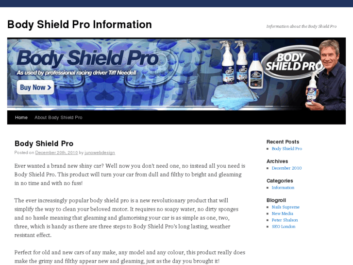 www.bodyshieldpro.com