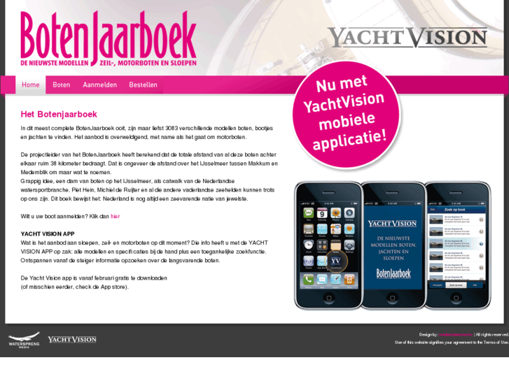 www.botenjaarboek.com