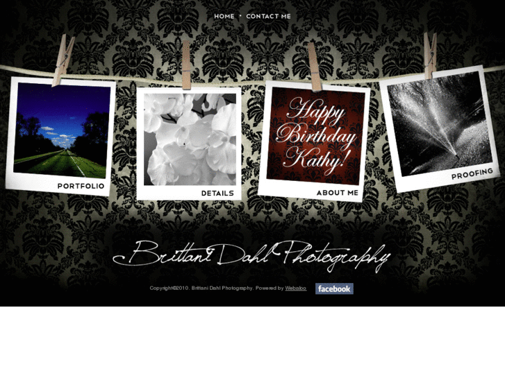 www.brittanidahlphotography.com