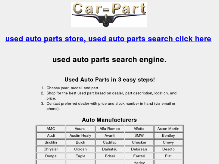 www.car-parts-shop.com