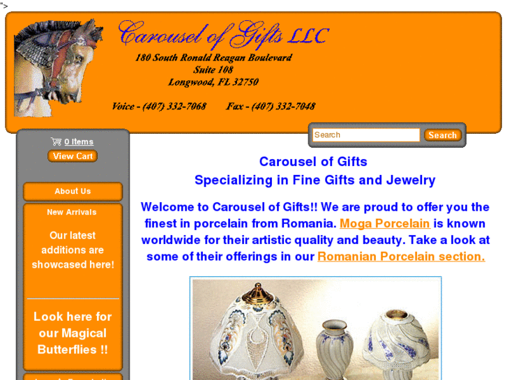 www.carouselofgifts.com