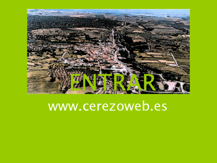 www.cerezoweb.es