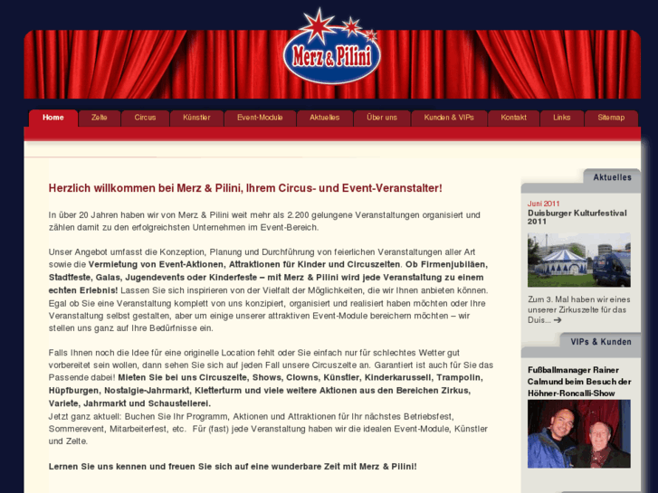 www.circus-variete.com