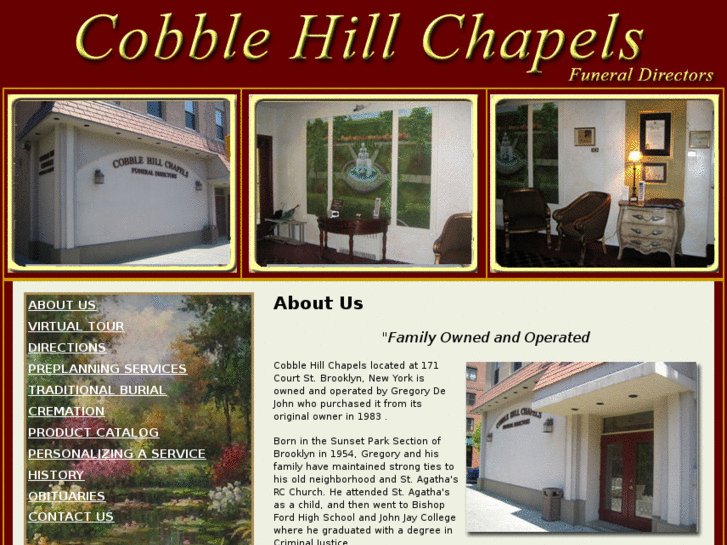 www.cobblehillchapels.com