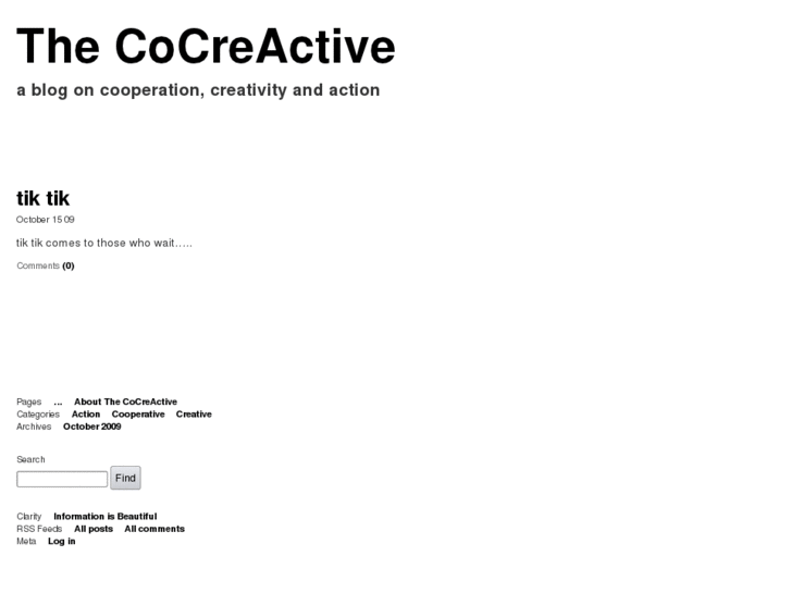 www.cocreactive.net