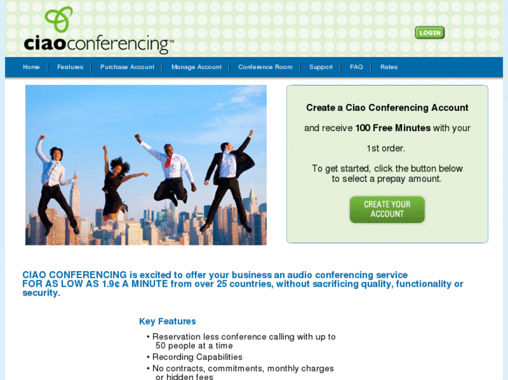 www.coreconferencing.com
