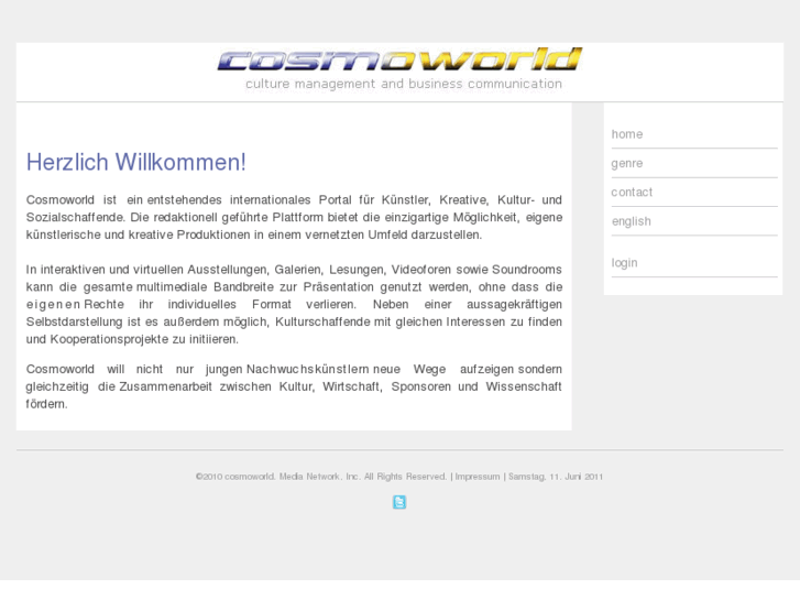 www.cosmoworld.org