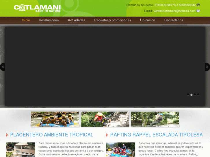 www.cotlamani.com