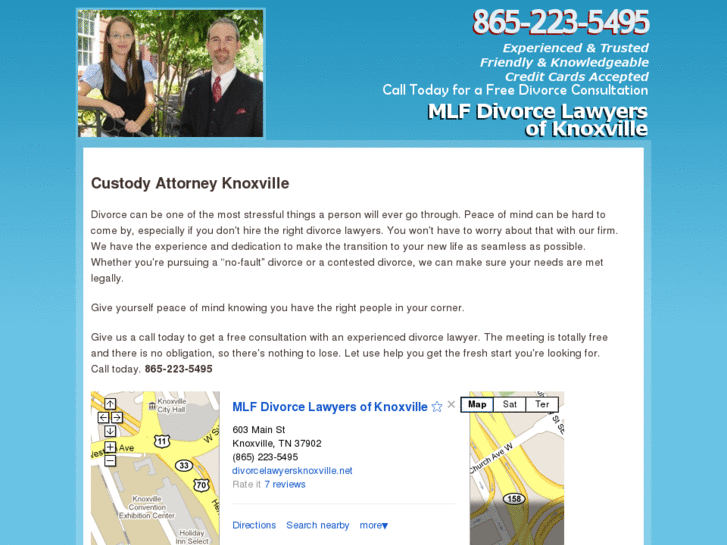 www.custodyattorneyknoxville.com