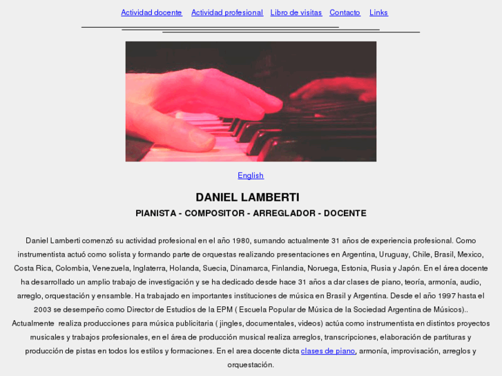 www.daniellamberti.com.ar