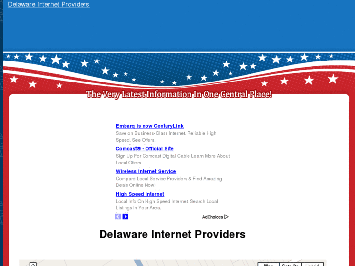 www.delawareinternetproviders.com