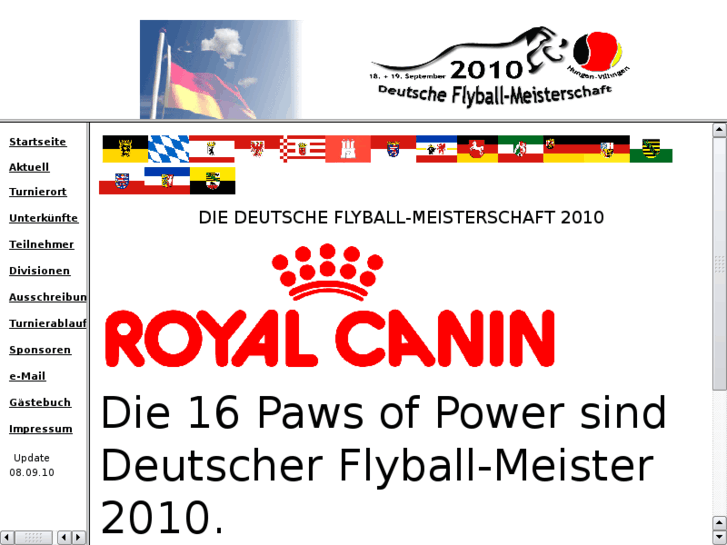 www.deutsche-flyballmeisterschaft.de