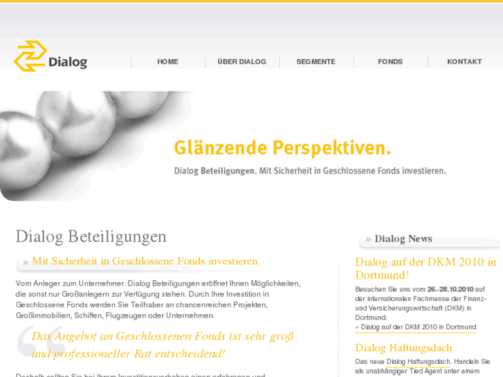 www.dialog-beteiligungen.com