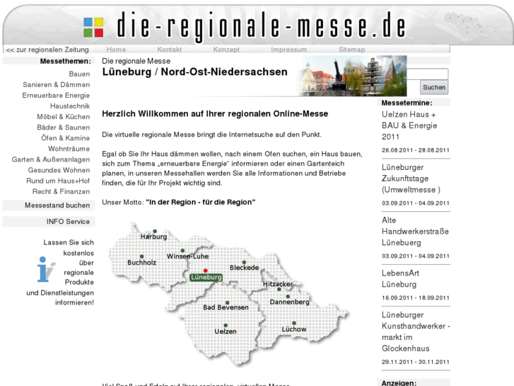 www.die-regionale-messe.de
