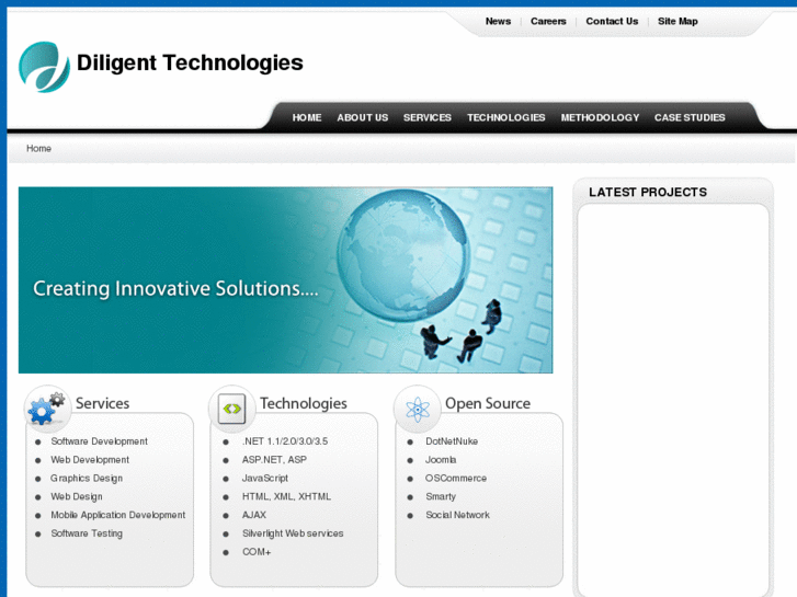 www.diligent.co.in