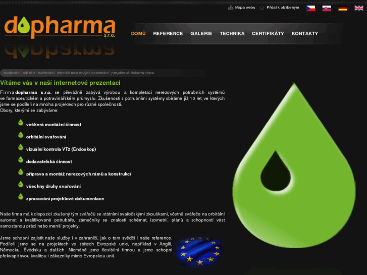 www.dopharma.cz