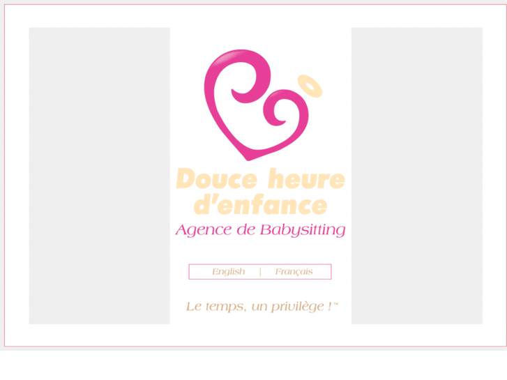 www.douceheuredenfance.com