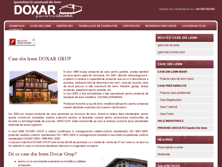 www.doxargrup.ro