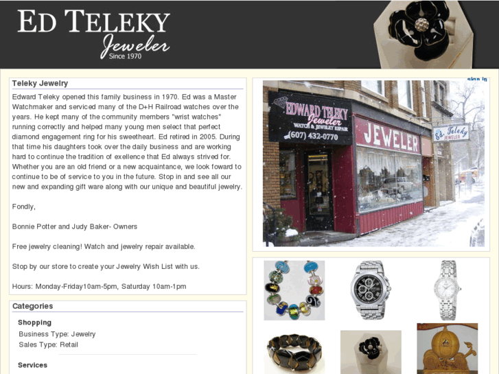 www.edwardtelekyjeweler.com