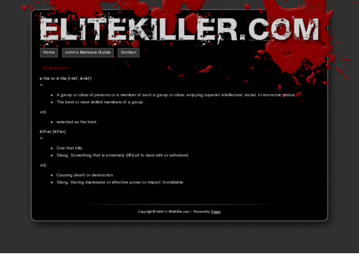 www.elitekiller.com