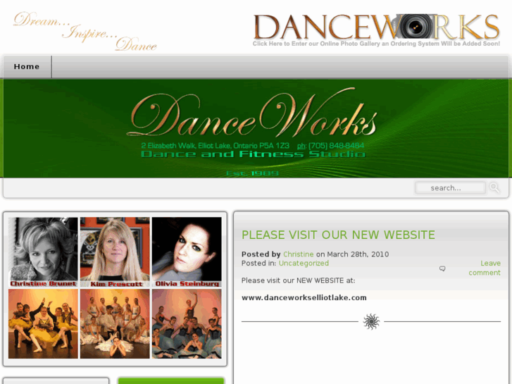 www.elliotlakedanceworks.com