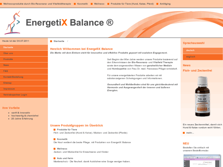 www.energetix-balance.com