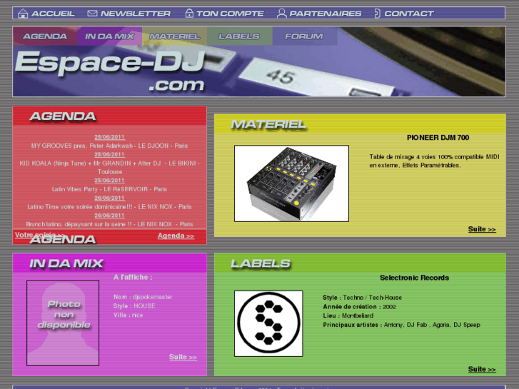 www.espace-dj.com