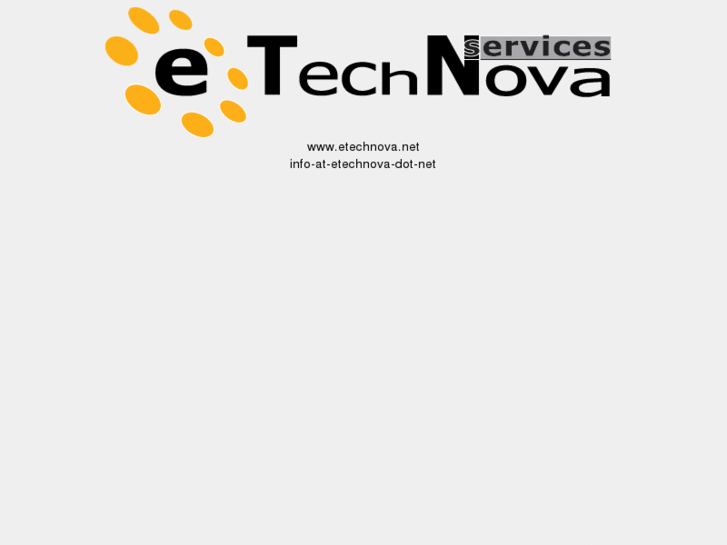 www.etechnova.net