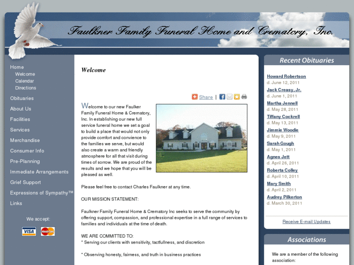 www.faulknerfamilyfuneralhome.com