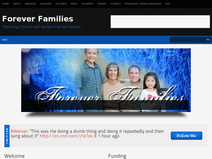 www.foreverfamiliesinc.org