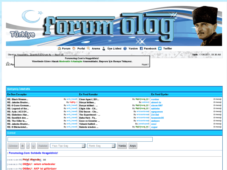 www.forumolog.com