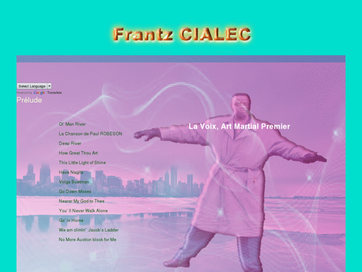 www.frantzcialec.com