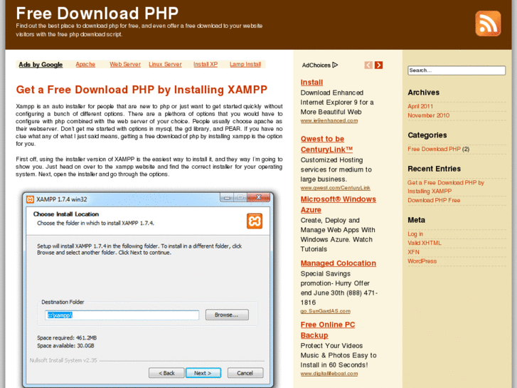 www.freedownloadphp.info