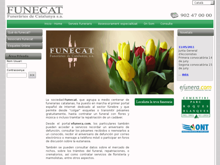 www.funecat.es